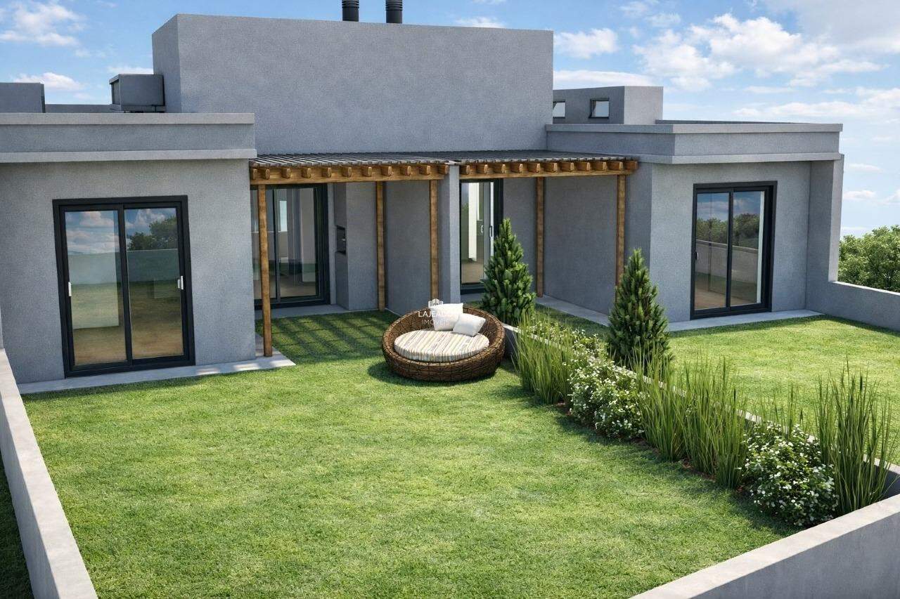 Casa, 2 quartos, 65 m² - Foto 2