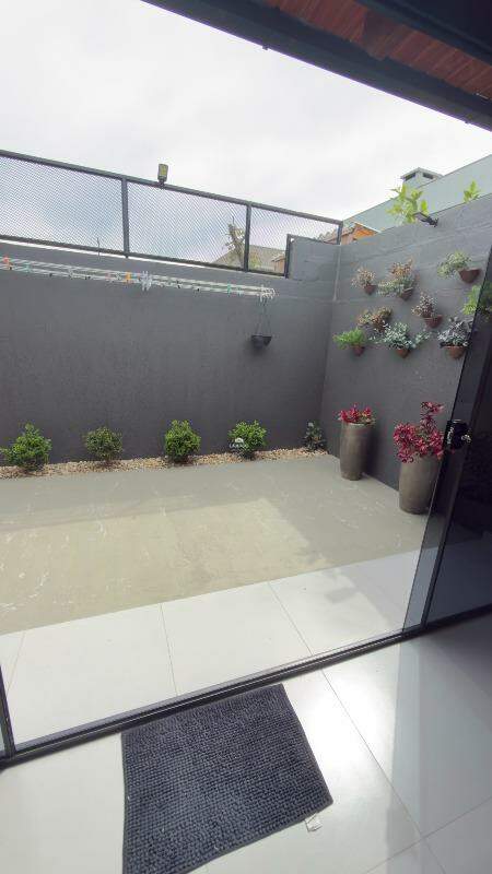 Casa, 2 quartos, 70 m² - Foto 4