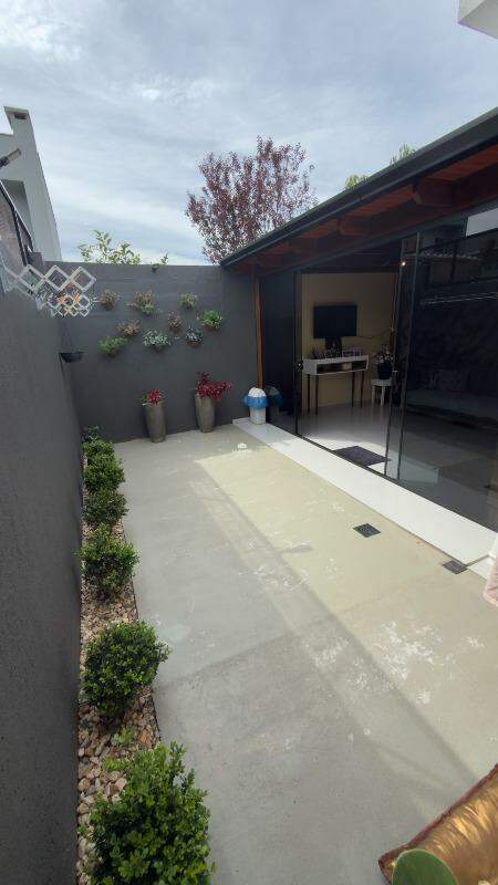 Casa, 2 quartos, 70 m² - Foto 2