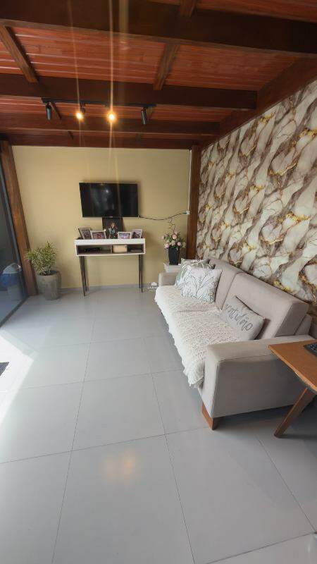 Casa, 2 quartos, 70 m² - Foto 6