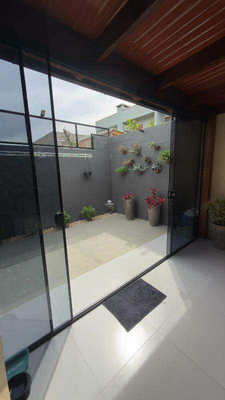 Casa, 2 quartos, 70 m² - Foto 3