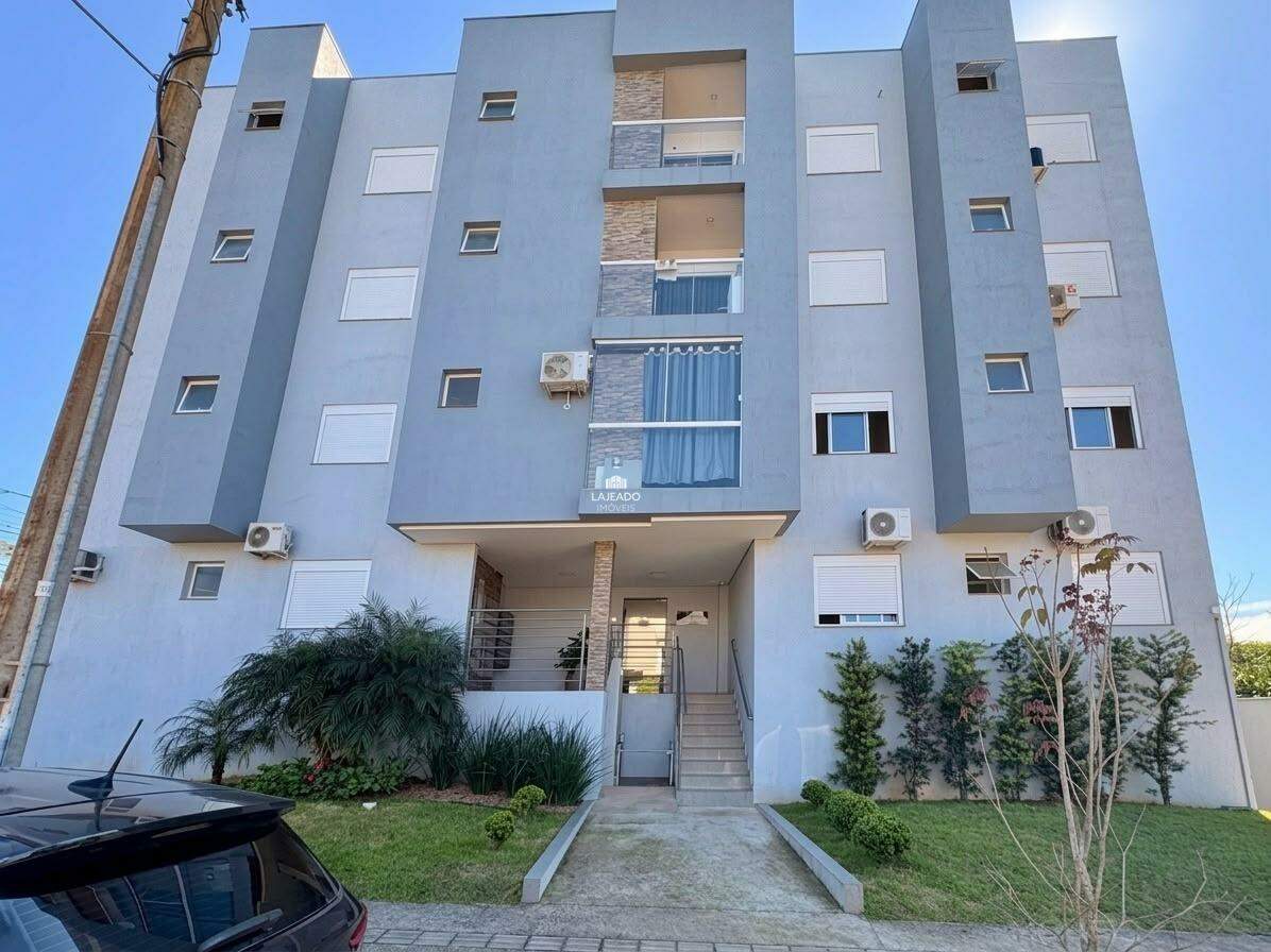 Apartamento, 2 quartos, 70 m² - Foto 1