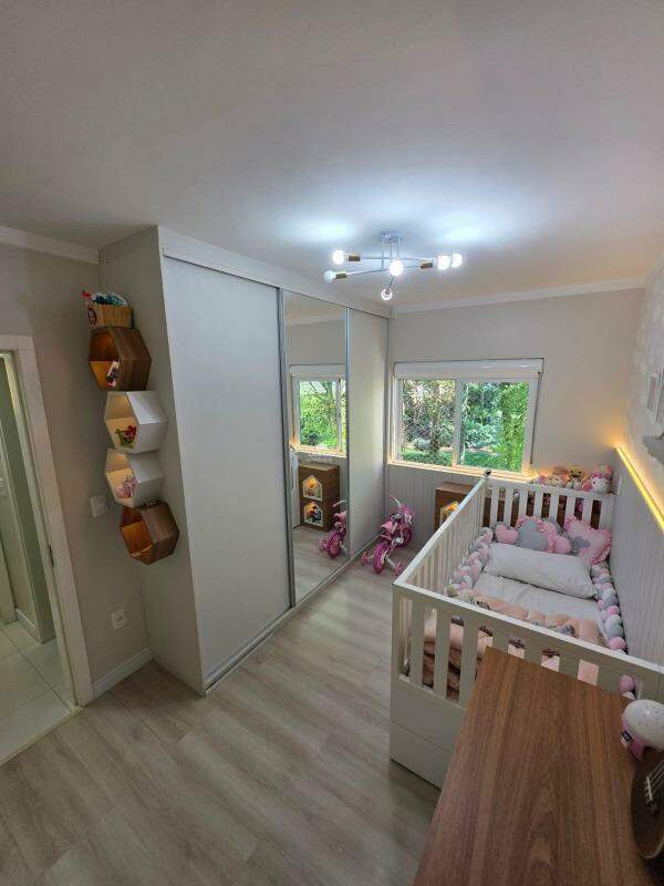 Apartamento à venda no Hidráulica: 