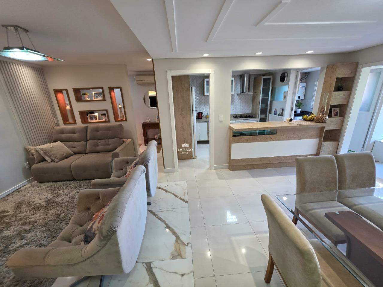 Apartamento à venda no Hidráulica: 