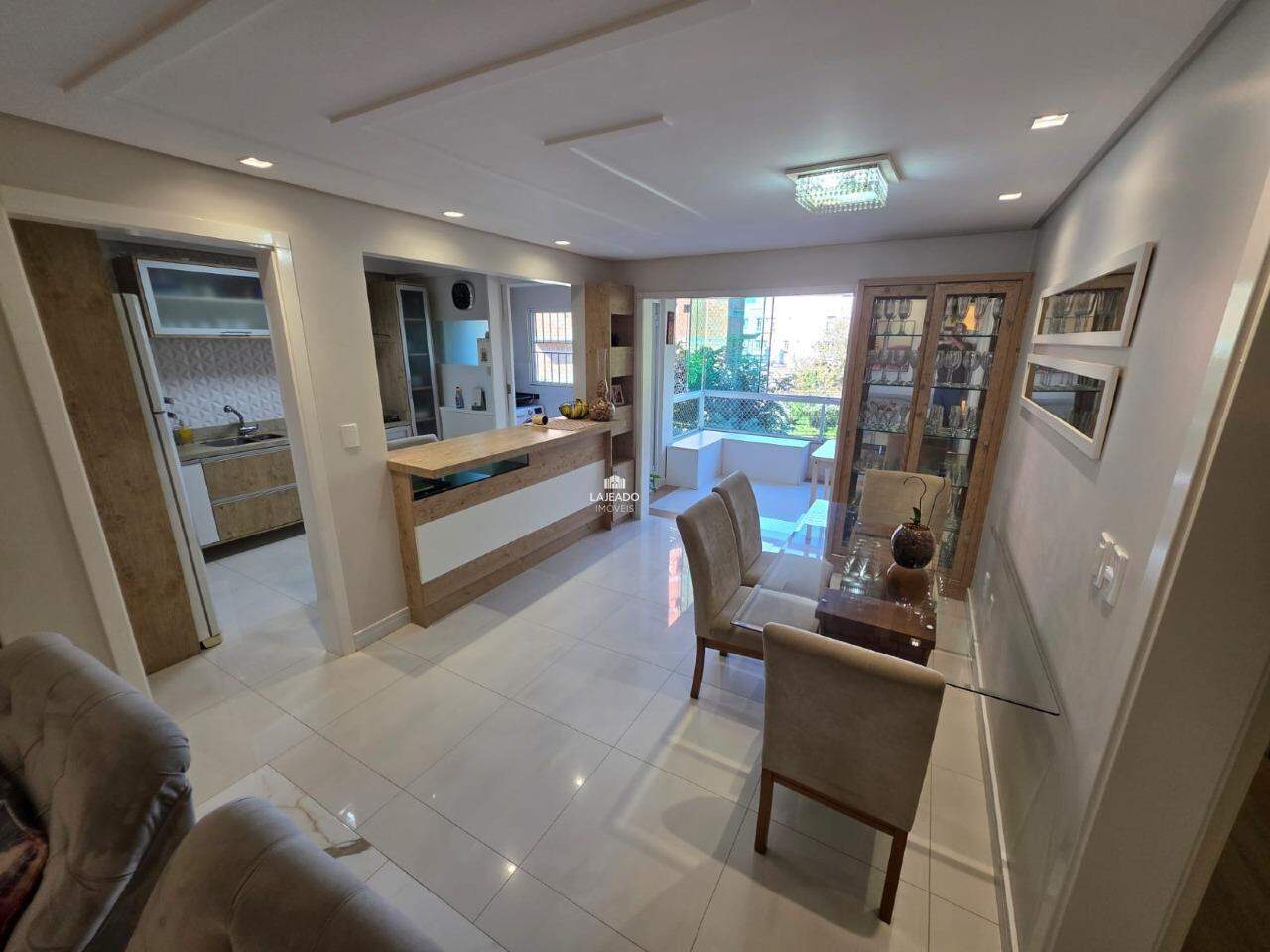 Apartamento à venda no Hidráulica: 