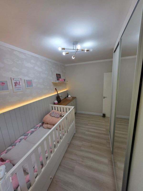 Apartamento à venda no Hidráulica: 