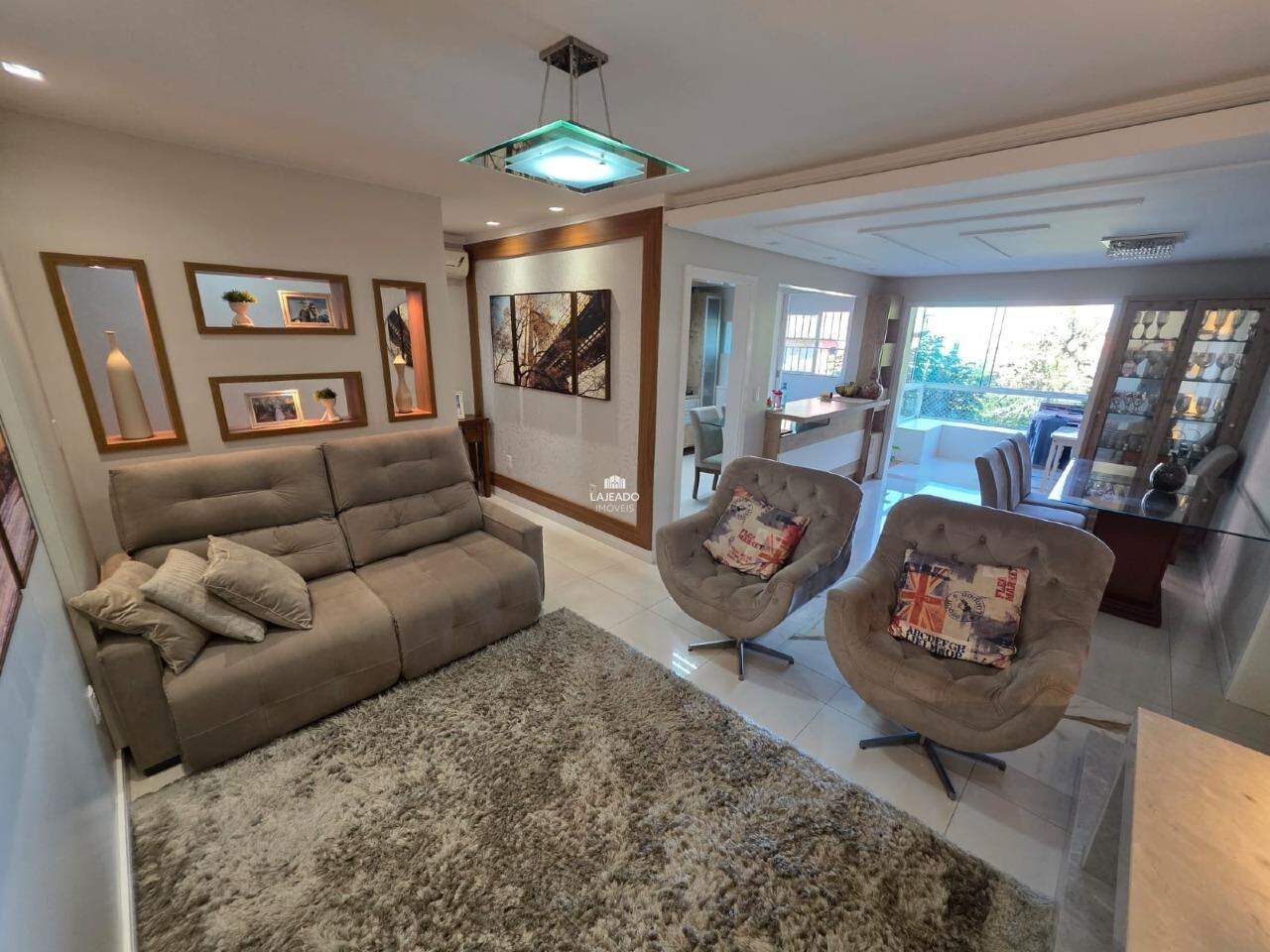 Apartamento à venda no Hidráulica: 