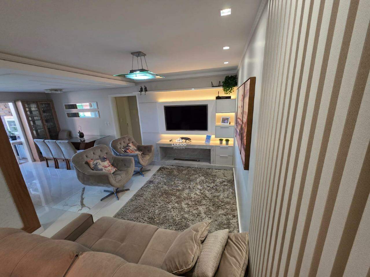 Apartamento à venda no Hidráulica: 