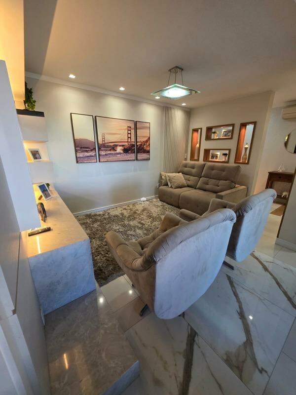 Apartamento à venda no Hidráulica: 