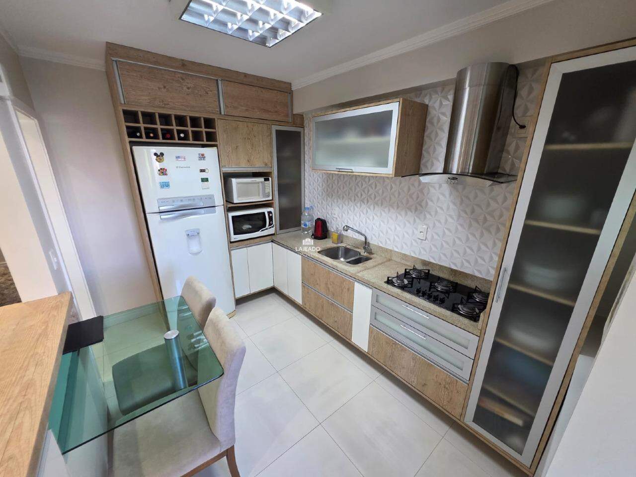 Apartamento à venda no Hidráulica: 