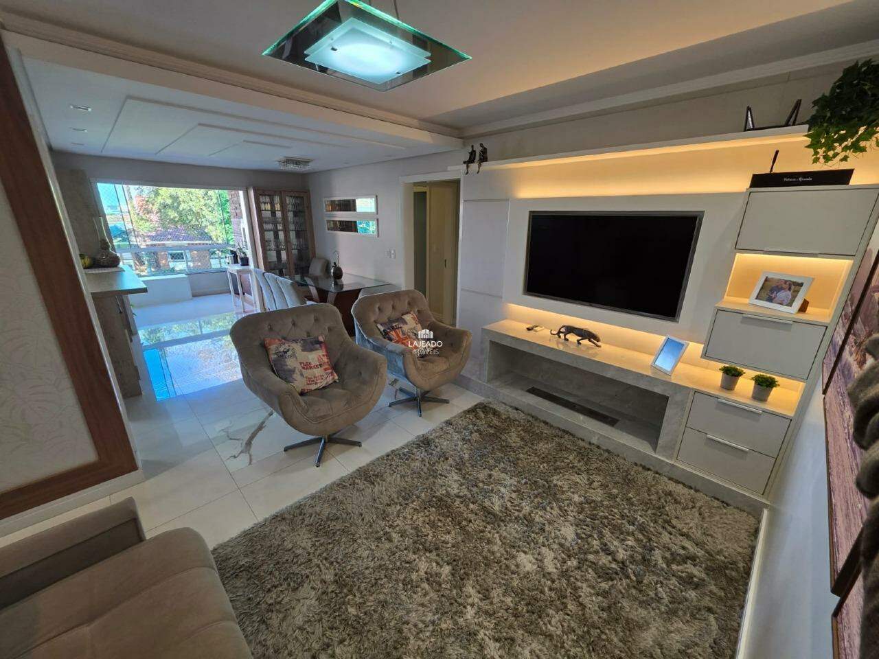 Apartamento à venda no Hidráulica: 