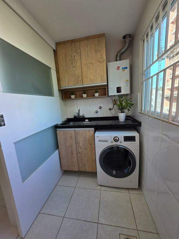 Apartamento à venda no Hidráulica: 