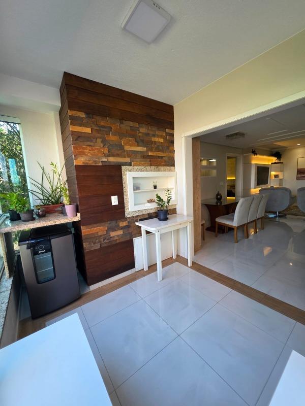 Apartamento à venda no Hidráulica: 