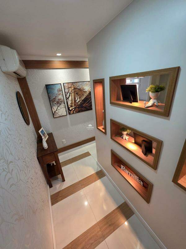 Apartamento à venda no Hidráulica: 