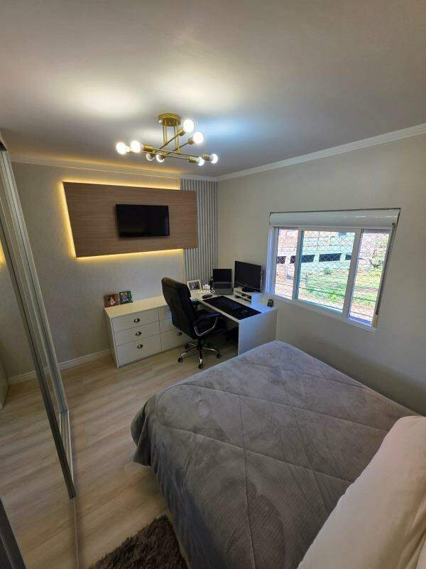 Apartamento à venda no Hidráulica: 