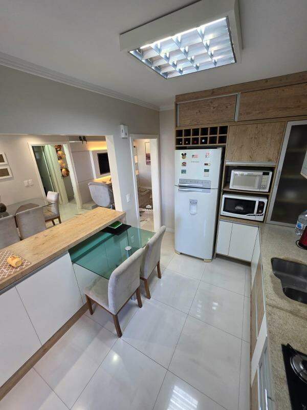 Apartamento à venda no Hidráulica: 