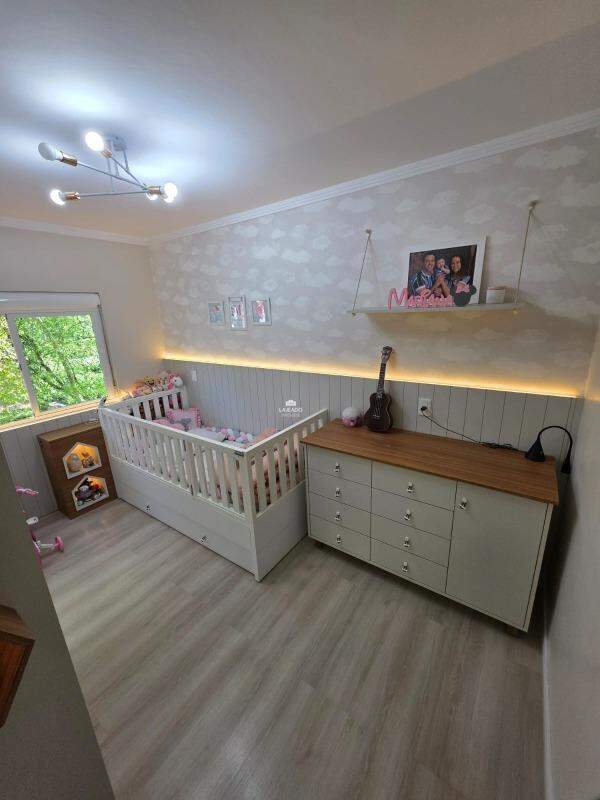 Apartamento à venda no Hidráulica: 