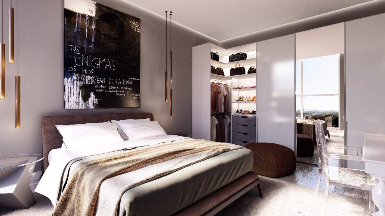 Apartamento à venda no Hidráulica: 