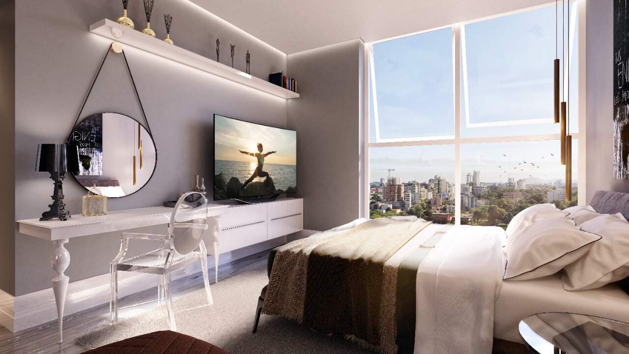 Apartamento à venda no Hidráulica: 