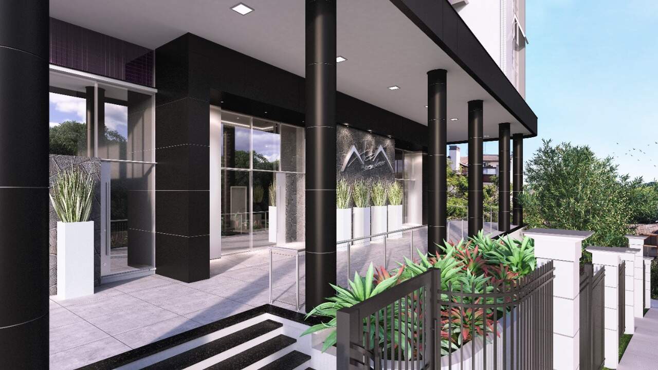 Apartamento à venda no Hidráulica: 