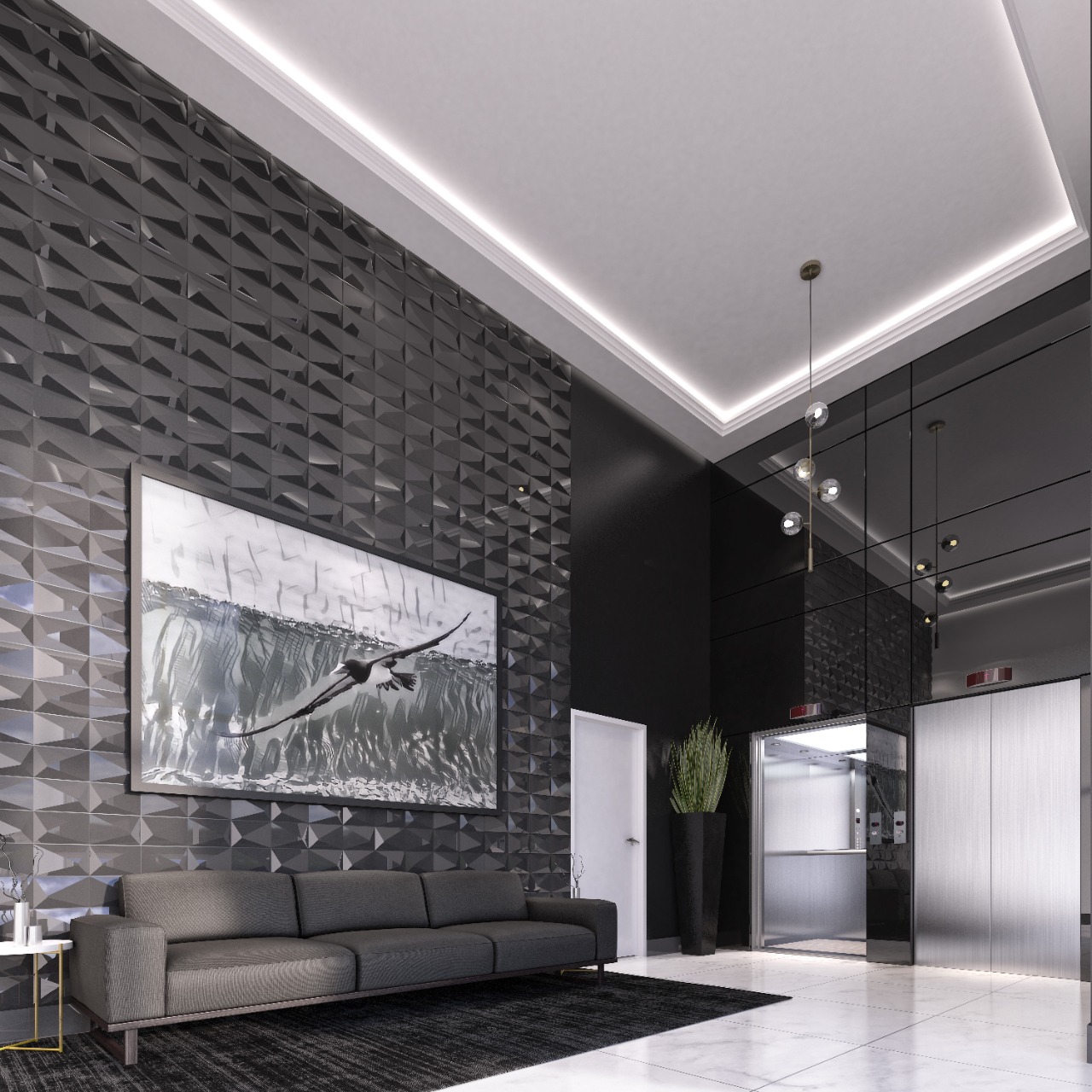Apartamento à venda no Hidráulica: 
