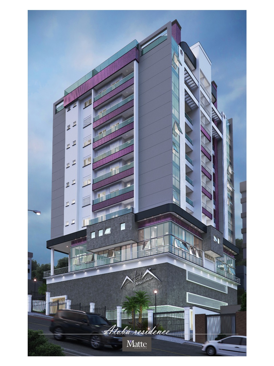 Apartamento à venda no Hidráulica: 
