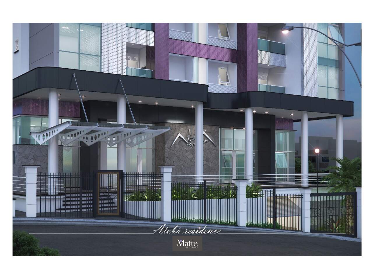Apartamento à venda no Hidráulica: 