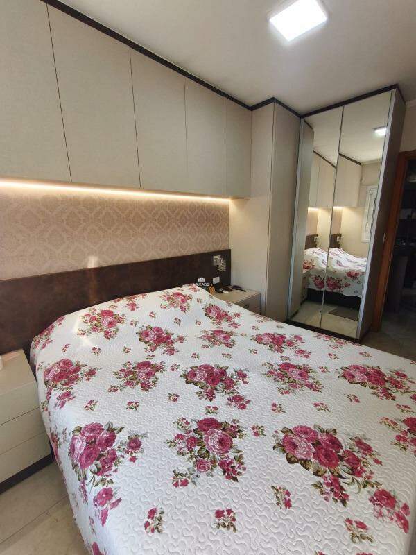 Apartamento para aluguel no São Cristóvão: 
