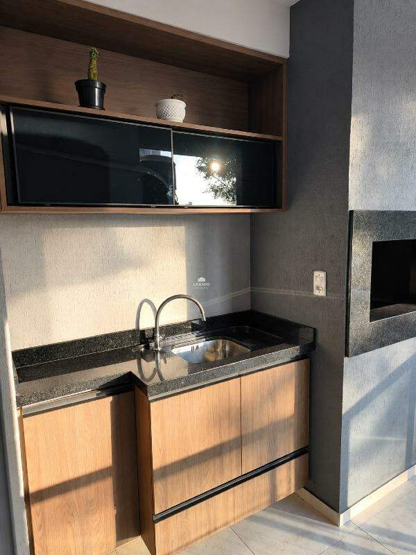 Apartamento para aluguel no São Cristóvão: