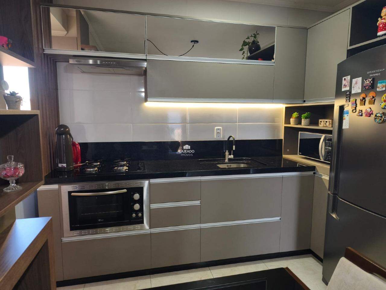 Apartamento para aluguel no São Cristóvão: