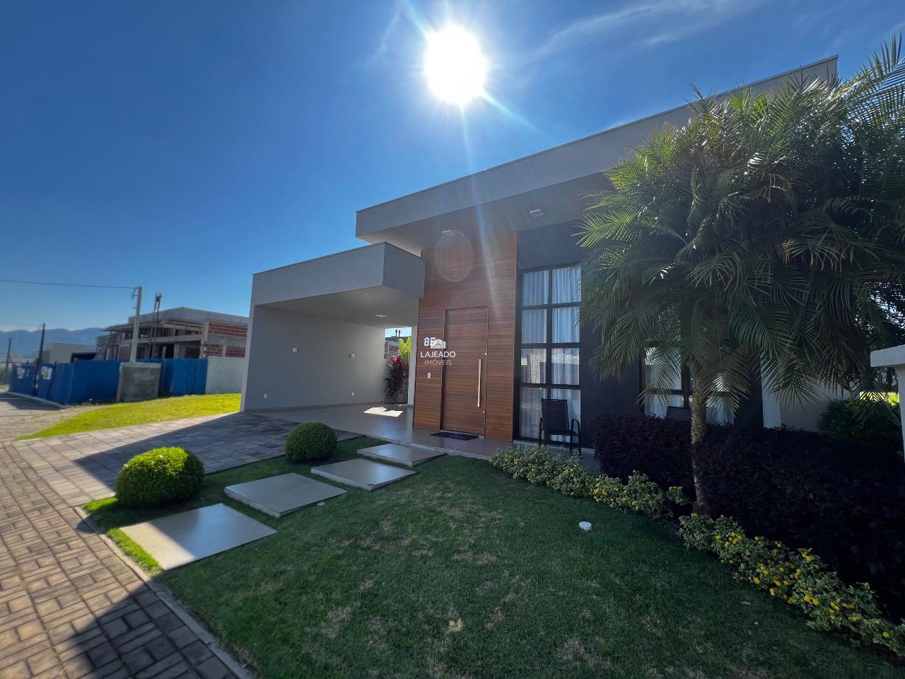 Casa em Condomínio à venda no Conventos: 