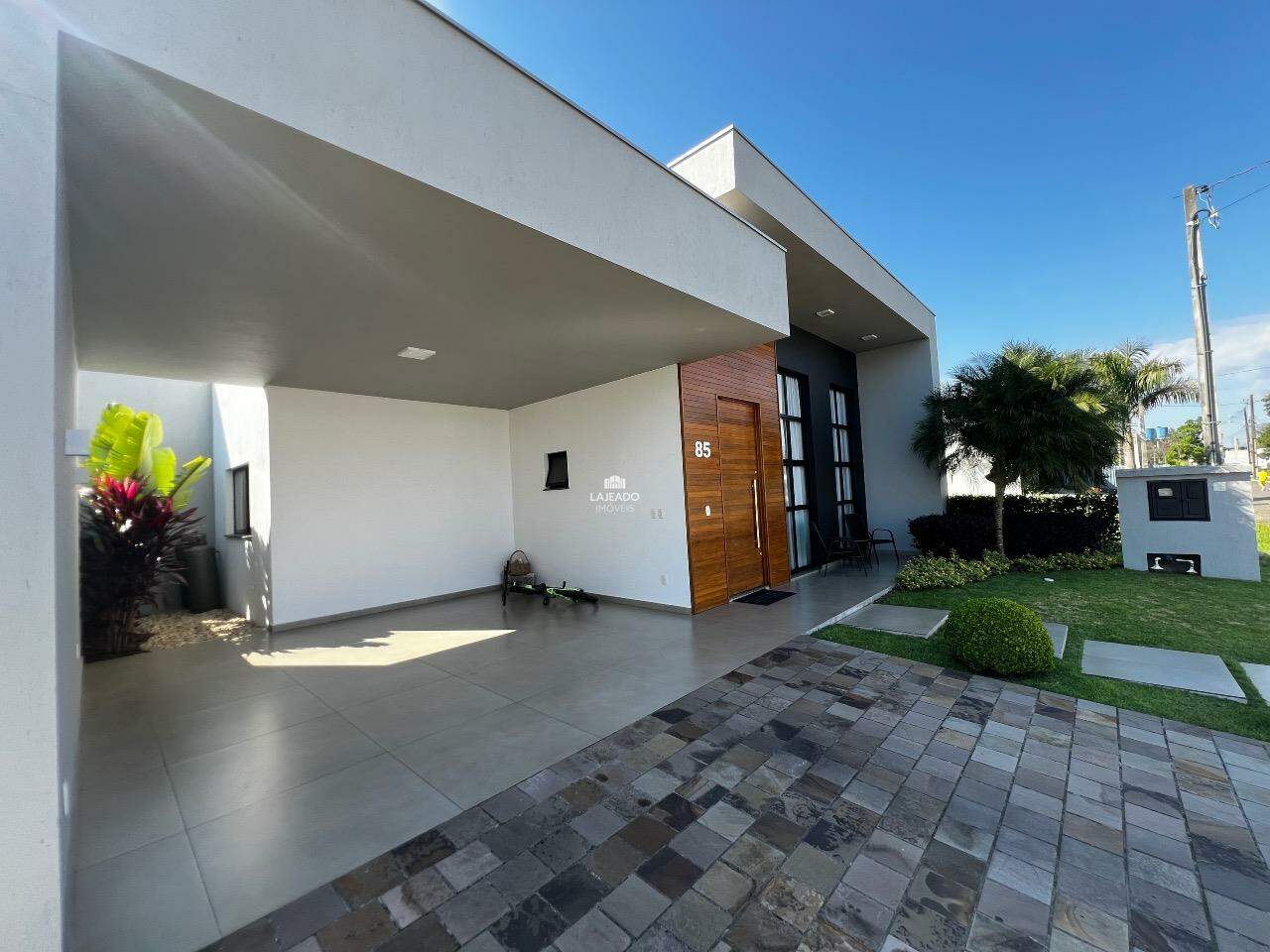 Casa em Condomínio à venda no Conventos: 