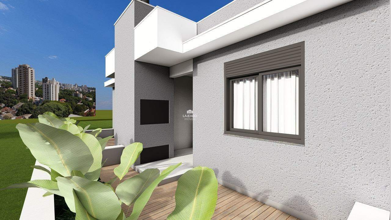 Casa à venda no São Bento: 