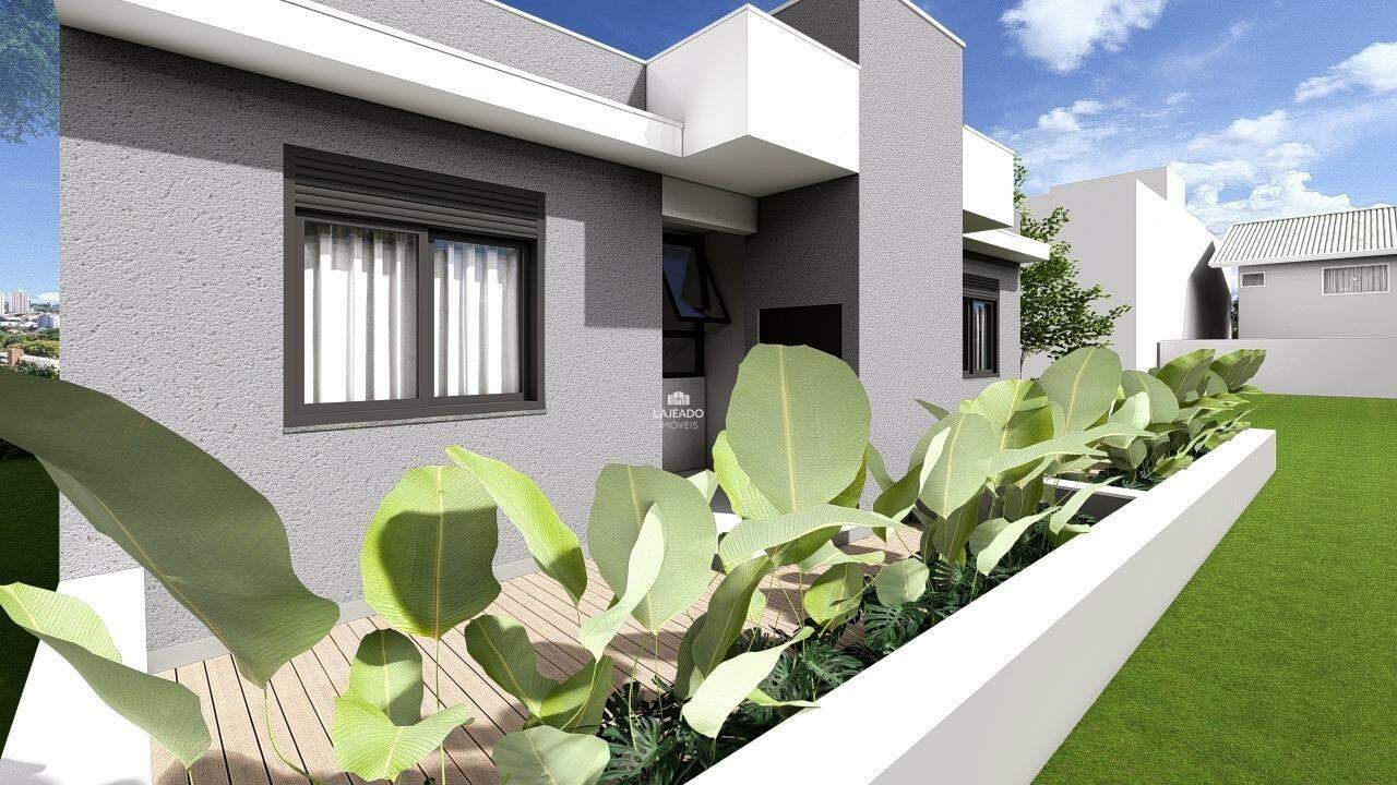 Casa à venda no São Bento: 
