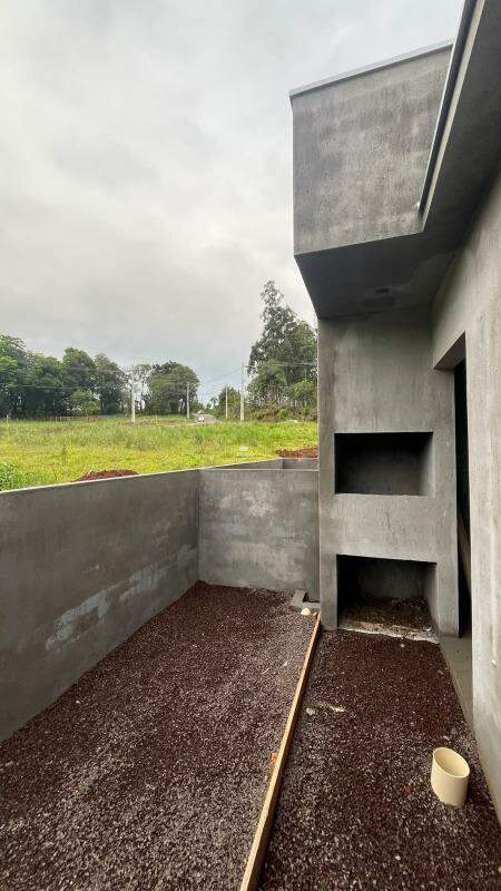 Casa à venda no São Bento: FOTOS OBRA 