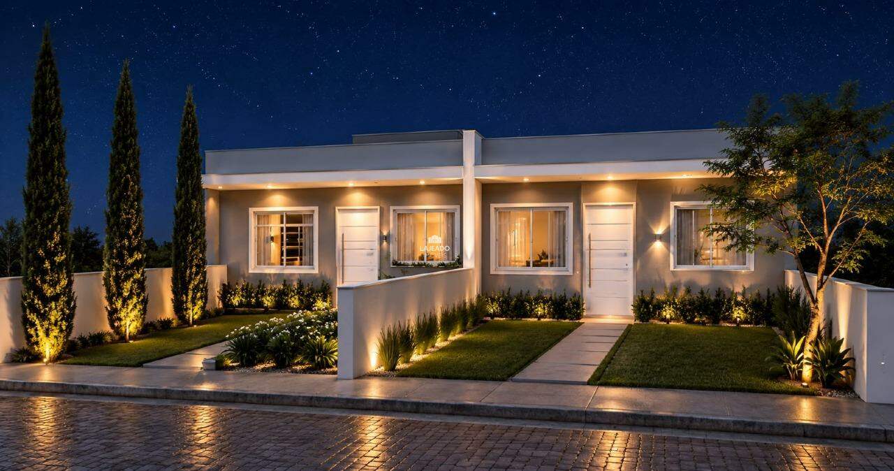 Casa, 2 quartos, 54 m² - Foto 4