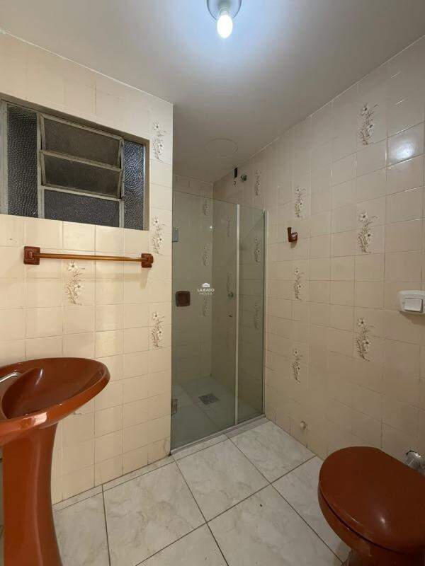 Apartamento à venda no Florestal: 