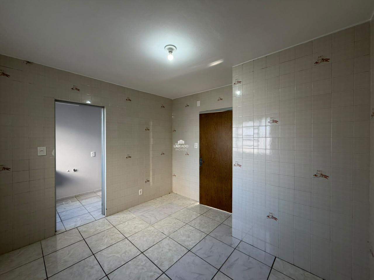 Apartamento à venda no Florestal: 