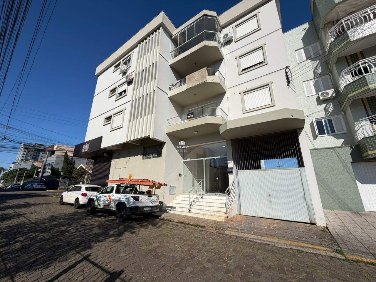 Apartamento à venda no Florestal: 