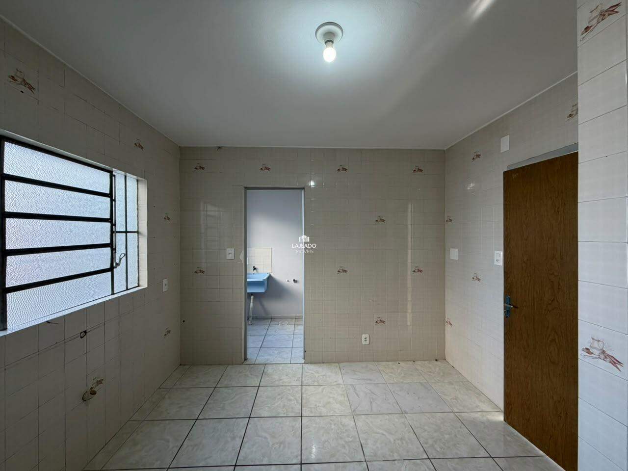 Apartamento à venda no Florestal: 