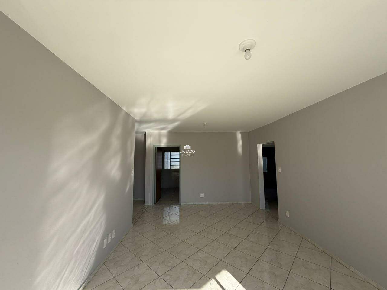 Apartamento à venda no Florestal: 