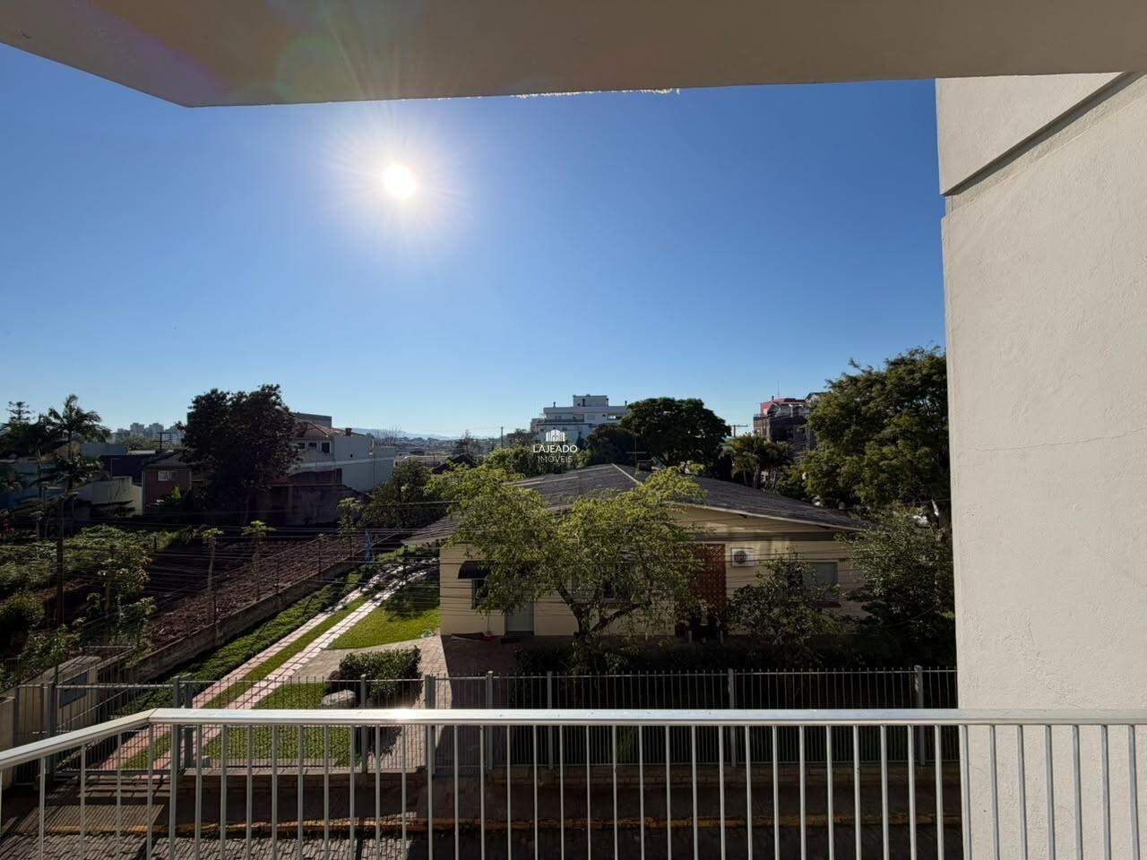 Apartamento à venda no Florestal: 