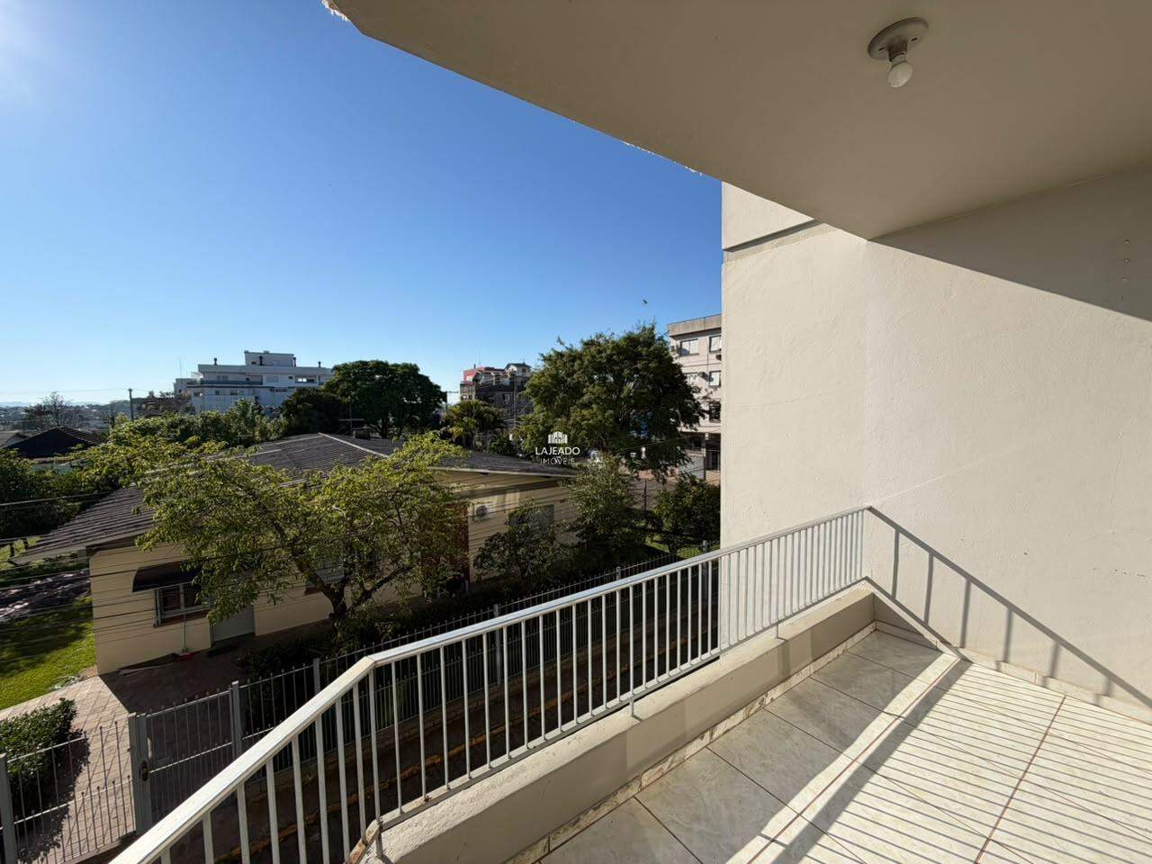 Apartamento à venda no Florestal: 