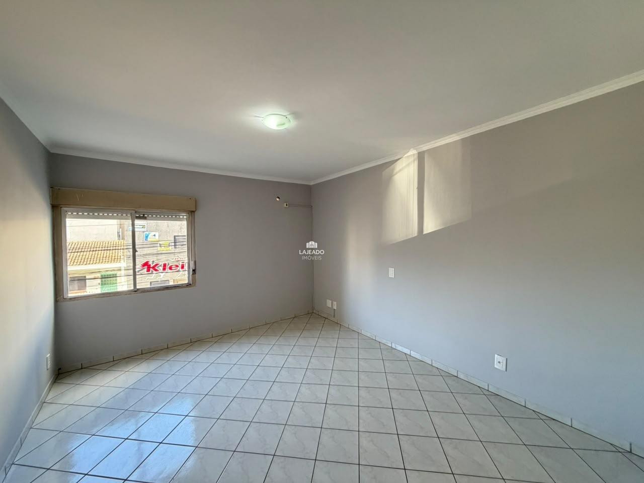 Apartamento à venda no Florestal: 