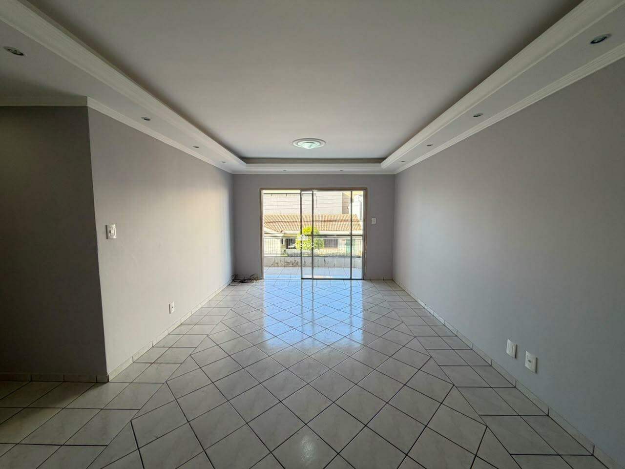 Apartamento à venda no Florestal: 