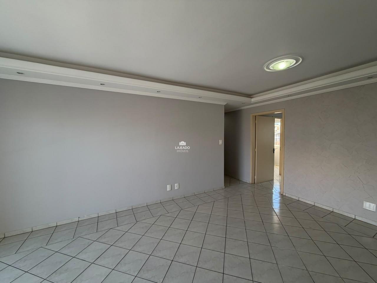 Apartamento à venda no Florestal: 