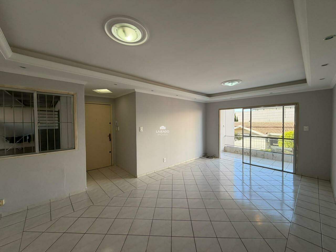 Apartamento à venda no Florestal: 