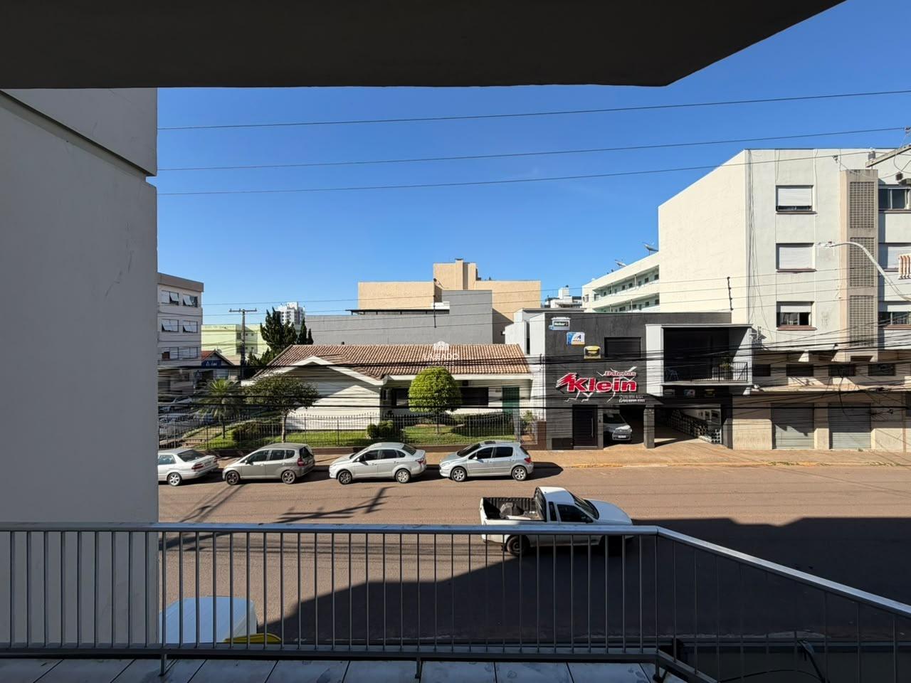 Apartamento à venda no Florestal: 