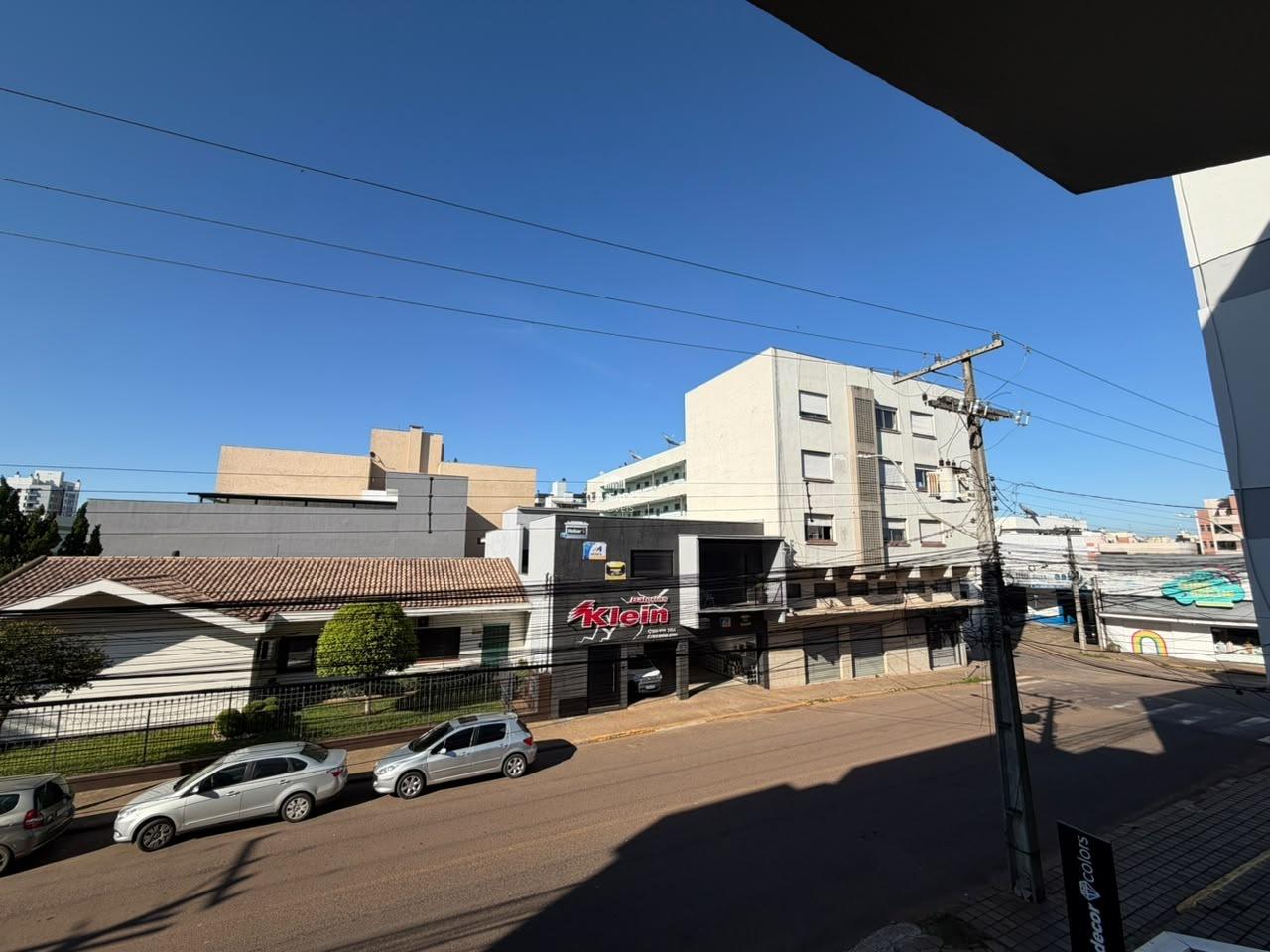 Apartamento à venda no Florestal: 