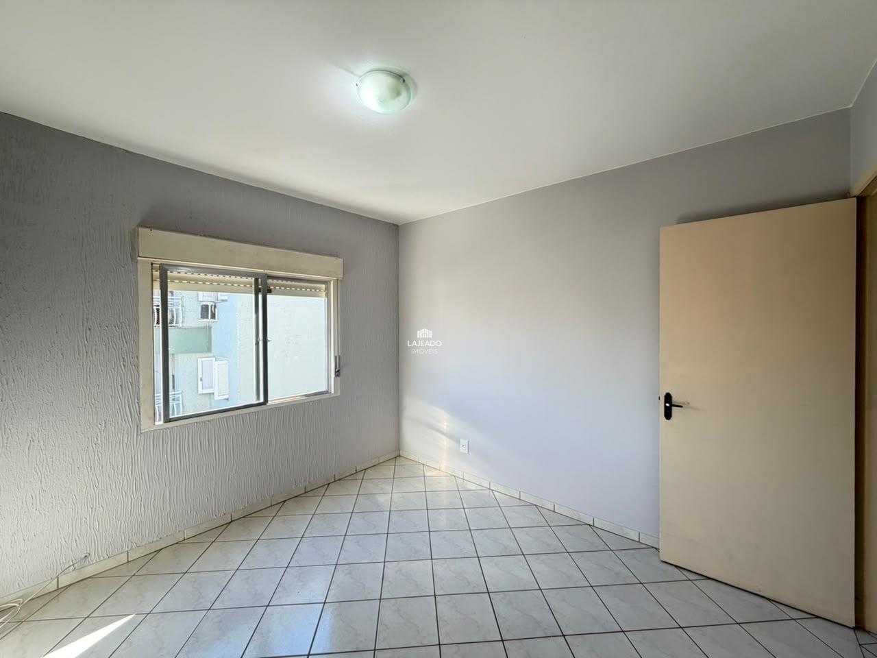 Apartamento à venda no Florestal: 